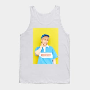 ONEUS Seoho Tank Top